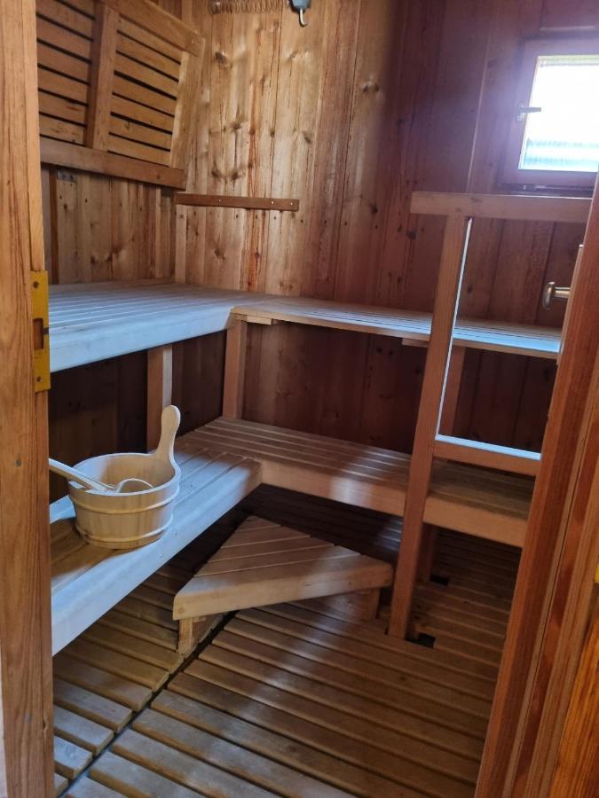 Apartmán Riederhof Flintsbach Exteriér fotografie