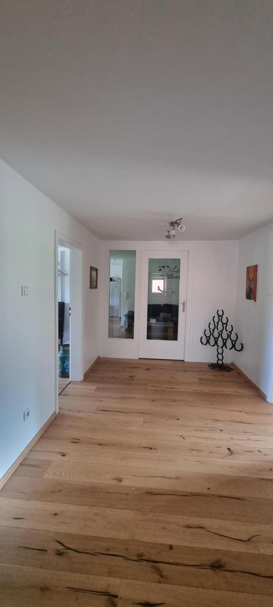 Apartmán Riederhof Flintsbach Exteriér fotografie