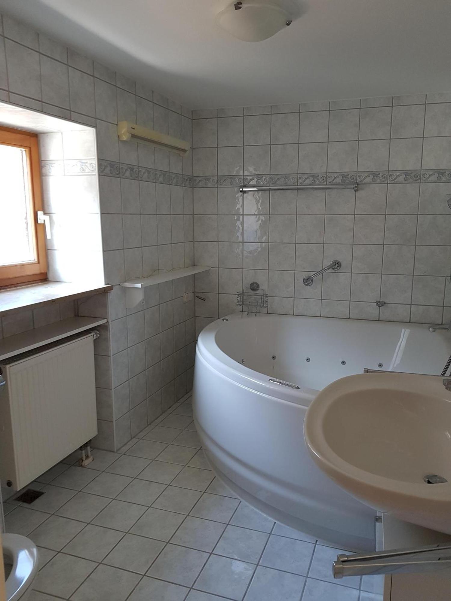 Apartmán Riederhof Flintsbach Exteriér fotografie